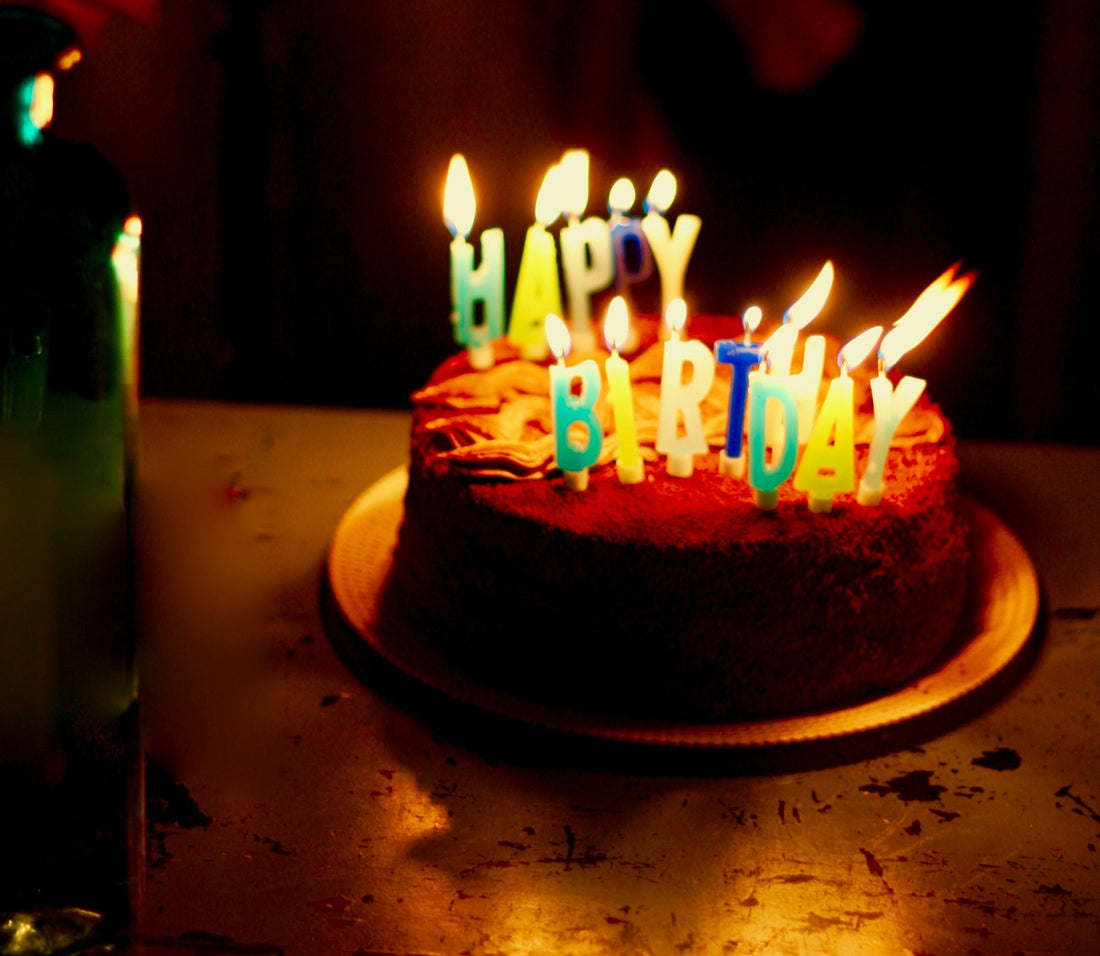 10 Birthday Gifts for Your Wife That Show You Really Know Her