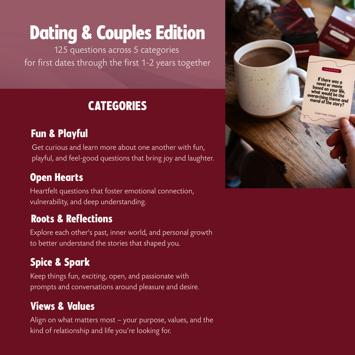 Dating & Couples