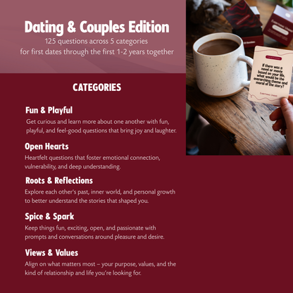 Dating & Couples