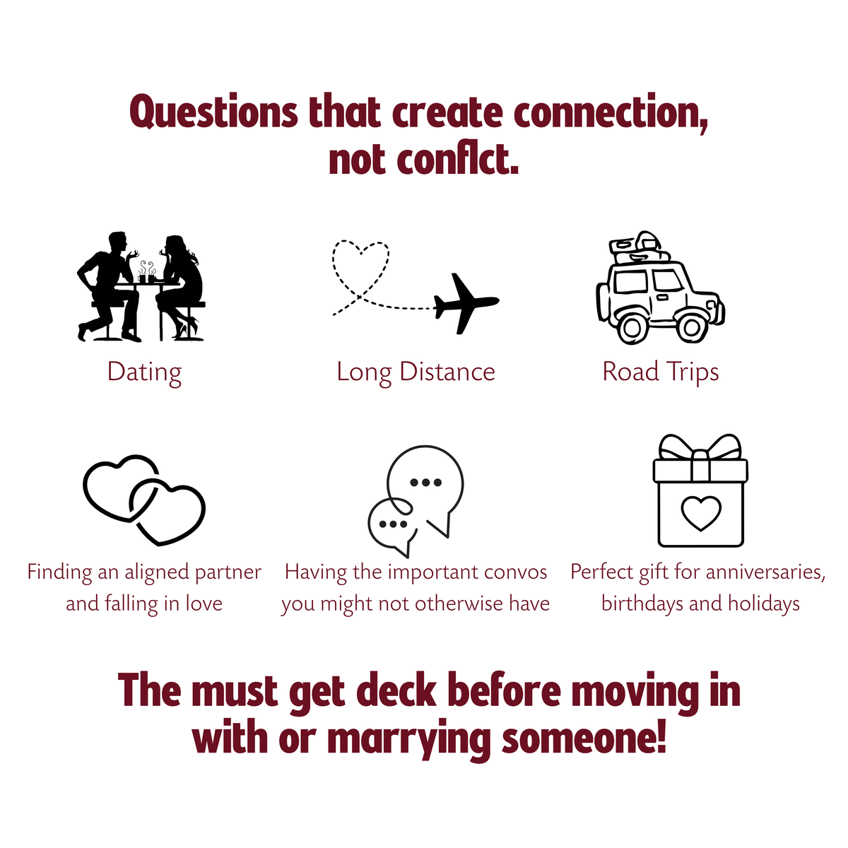 Dating & Couples