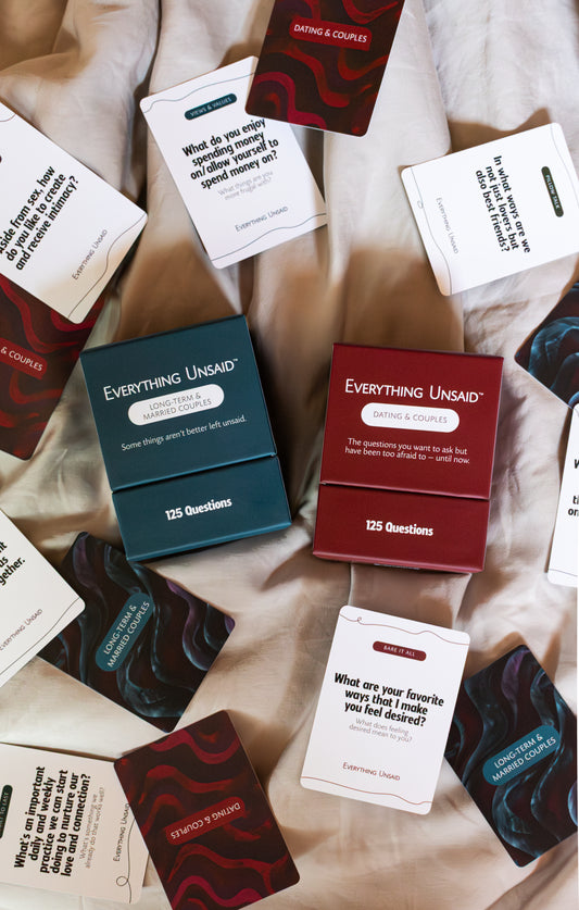 Couples Bundle