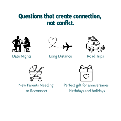 Long-Term & Married Couples